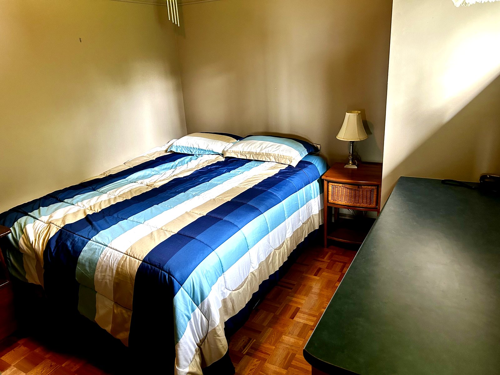 Deuxième chambre