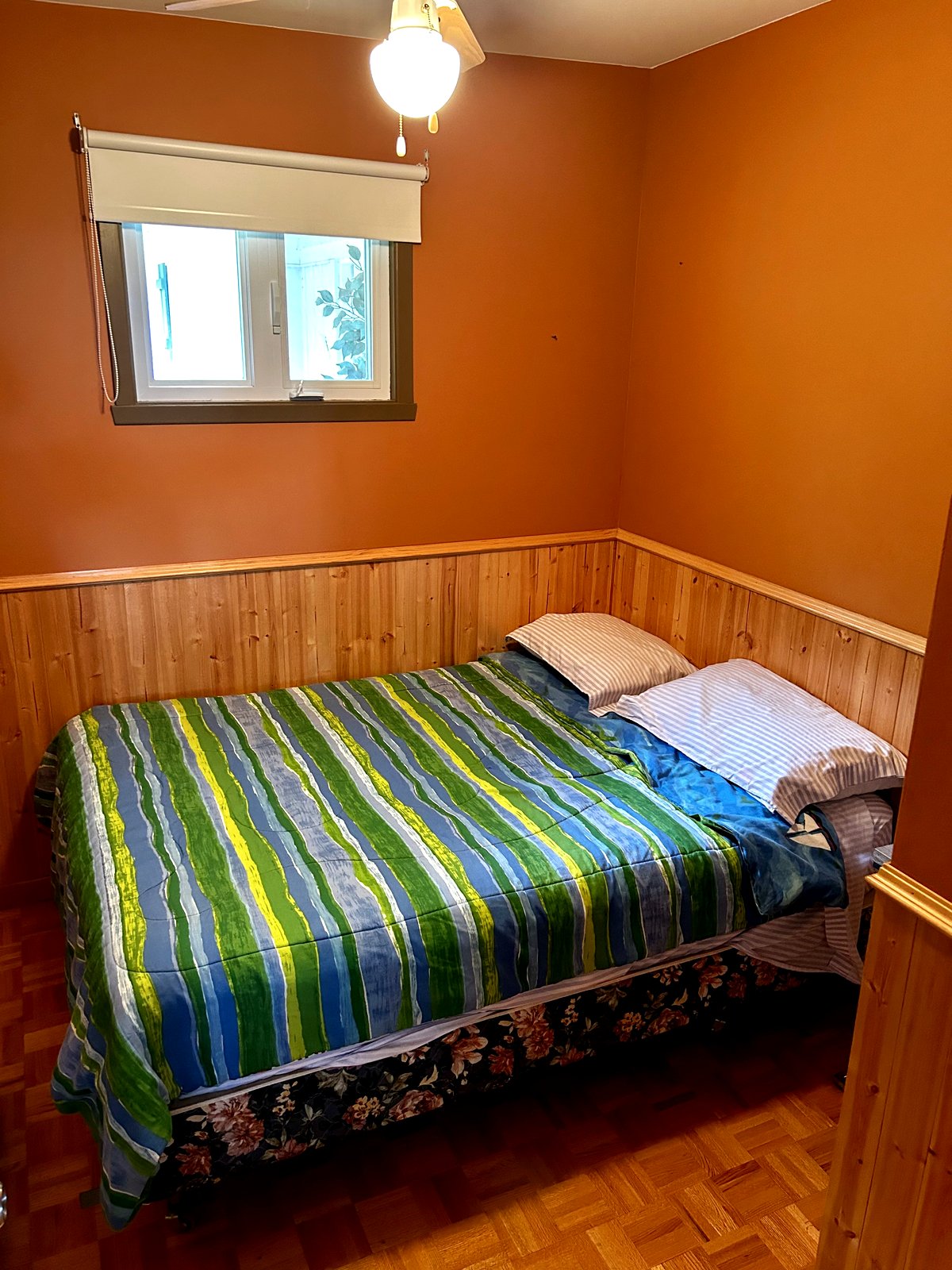 Troisième chambre